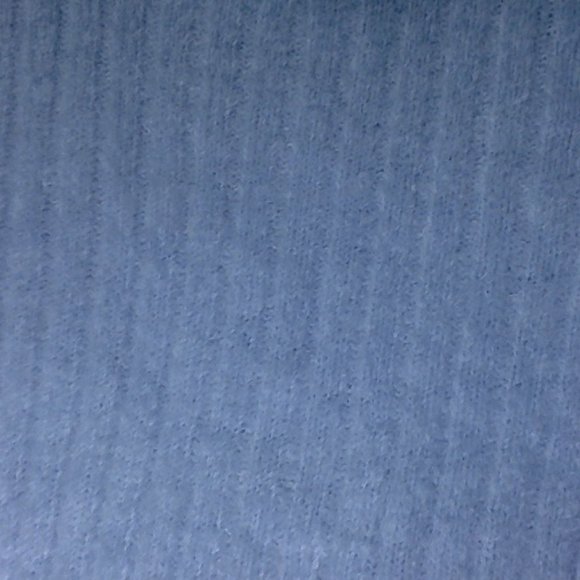 soft blue sweater - Picture 4 of 6